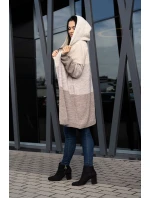 Dámský svetr Avami Beige - Merribel Dámský svetr Avami Beige - Merribel