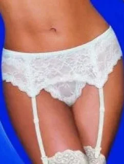 Podvazkový pas Utopia - Fantasy