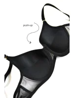 Dámská podprsenka QUEEN 19061 Dámská podprsenka QUEEN 19061