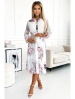 Společenské šaty  model 182470 Numoco