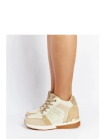 Tenisky  model 207555 Solea