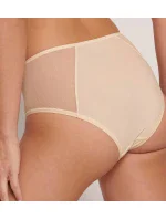 Dámské kalhotky Soft ADAPT High Waist - NATUREL (076) - tělová 00RB - SLOGGI