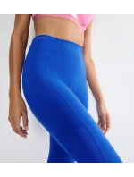 Cardio Breeze High-Rise Leggings - BLUE - TRIUMPH BLUE - TRIUMPH