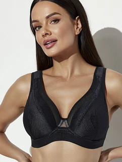 Soft podprsenka Ava 2307 Maxi
