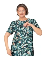 Dámská noční košile Martel Bogna I 203 kr/r M-2XL Dámská noční košile Martel Bogna I 203 kr/r M-2XL