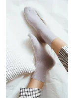 Ponožky Steven art.125 Bamboo dámské kostkovaný vzor netlačené 35-40 Ponožky Steven art.125 Bamboo dámské kostkovaný vzor netlačené 35-40