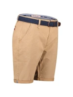 Geographical Norway Šortky Podex DB 241 M SY1396H/GN-Beige Geographical Norway Šortky Podex DB 241 M SY1396H/GN-Beige