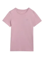 Tričko 4F F2397 Jr 4FJWAW25TTSHF2397 56S