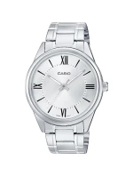 Pánské hodinky CASIO MTP-V005D-7B5 + BOX Pánské hodinky CASIO MTP-V005D-7B5 + BOX