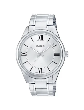 Pánské hodinky CASIO MTP-V005D-7B5 + BOX Pánské hodinky CASIO MTP-V005D-7B5 + BOX