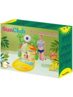 MONSTER WATER RIDGE 488x128x123CM 51138 MONSTER WATER RIDGE 488x128x123CM 51138