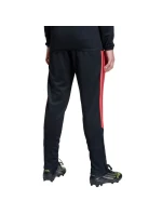 Kalhoty adidas Tiro 26 League Slim black-red JY7115