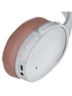 sluchátka Skullcandy Hesh ANC Wireless Mod White