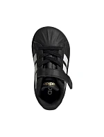 Dětská obuv adidas Streettalk EL I JS5054