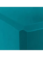 Pěnová kostka na jógu 59181 tyrkysová - Gaiam