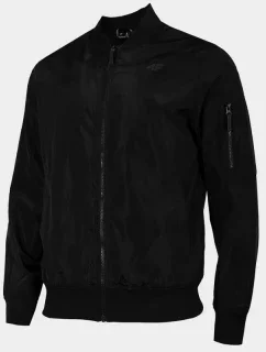 Pánská bunda M H4L22-KUMC001 20S - 4F