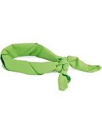 K-up KP 451 Šátek Bandana 20.0451 vibrant green K-up KP 451 Šátek Bandana 20.0451 vibrant green