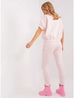 Sada EM KMPL 786 1,87 světle růžová Sada EM KMPL 786 1,87 světle růžová