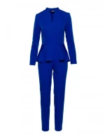 M878 Kombinéza Pepulm - královská modř