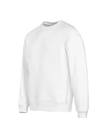Vibe Crew mikina unisex bílá Vibe Crew mikina unisex bílá