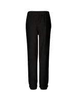 Meadow tepláky unisex černá