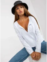 Halenka RV BZ 8055.35P bílá - FPrice Halenka RV BZ 8055.35P bílá - FPrice