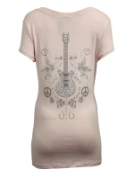 Dámská halenka 4561 - Trockey Dámská halenka 4561 - Trockey