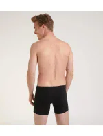 Pánské boxerky men GO Natural Short C2P - Sloggi Pánské boxerky men GO Natural Short C2P - Sloggi