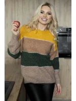 Svetr  model 171316 PeeKaBoo