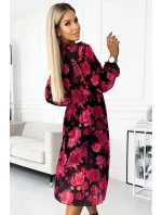 Společenské šaty model 182496 Numoco Společenské šaty model 182496 Numoco