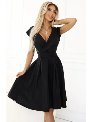 Večerní šaty model 207346 Numoco