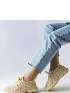 Sportovní obuv  model 207822 Solea