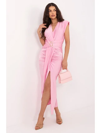 Večerní šaty model 225869 Rue Paris