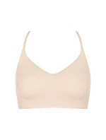 Dámský top Soft ADAPT Top - NATUREL (076) - přírodní 00RB - SLOGGI Dámský top Soft ADAPT Top - NATUREL (076) - přírodní 00RB - SLOGGI