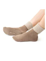 Dámské ponožky Steven ABS art.126 Dámské ponožky Steven ABS art.126