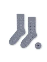 Pánské ponožky Steven Suitline art.056 Pánské ponožky Steven Suitline art.056