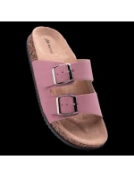 Dámské žabky BIREN WO'S Dámské žabky BIREN WO'S