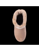 Dětské zimní boty ALREN JRG Dětské zimní boty ALREN JRG