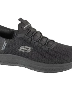 Skechers Slip-Ins: Summits SR - Enslee 108144EC-BBK Black 37