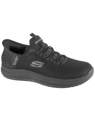Skechers Slip-Ins: Summits SR - Enslee 108144EC-BBK Black 37 Skechers Slip-Ins: Summits SR - Enslee 108144EC-BBK Black 37