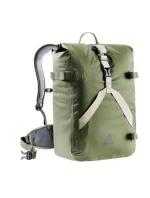 Batoh na kolo Deuter Amager 25+5 graphite Batoh na kolo Deuter Amager 25+5 graphite