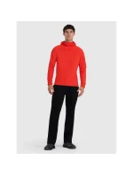 Pánské trekové kalhoty 8000 s membránou 4F 4FRAW25TFTRM1252-20S Pánské trekové kalhoty 8000 s membránou 4F 4FRAW25TFTRM1252-20S