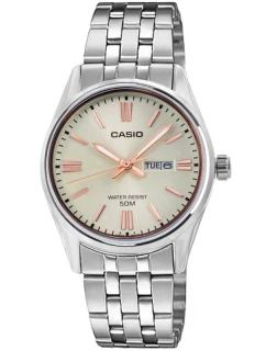 Dámské hodinky CASIO LTP-1335D-9AVDF + BOX