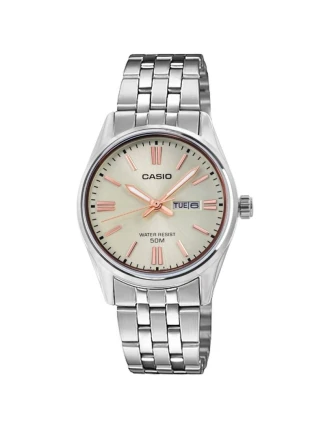 Dámské hodinky CASIO LTP-1335D-9AVDF + BOX Dámské hodinky CASIO LTP-1335D-9AVDF + BOX