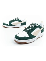 Sportovní obuv Puma pánské tenisky Rebound v6 fashionable comfortable white green
