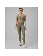 Tréninková podprsenka 4F 4FWSS26USBAF219-41S pro ženy