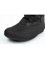 Geographic Norway dámská obuv W MATTI NOIR