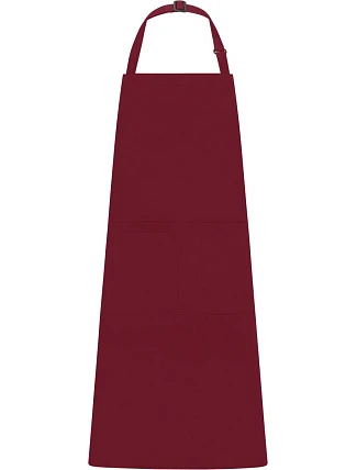 Daiber JN 1882 Zástěra s laclem 02.1882 wine Daiber JN 1882 Zástěra s laclem 02.1882 wine