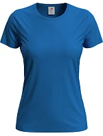 Stedman Classic-T Women Dámské tričko 05.2600 bright royal