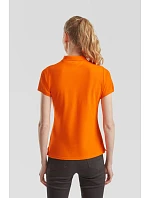 Fruit of the Loom Lady-Fit Premium Polo Dámské piqué polo 16.3030 deep navy Fruit of the Loom Lady-Fit Premium Polo Dámské piqué polo 16.3030 deep navy